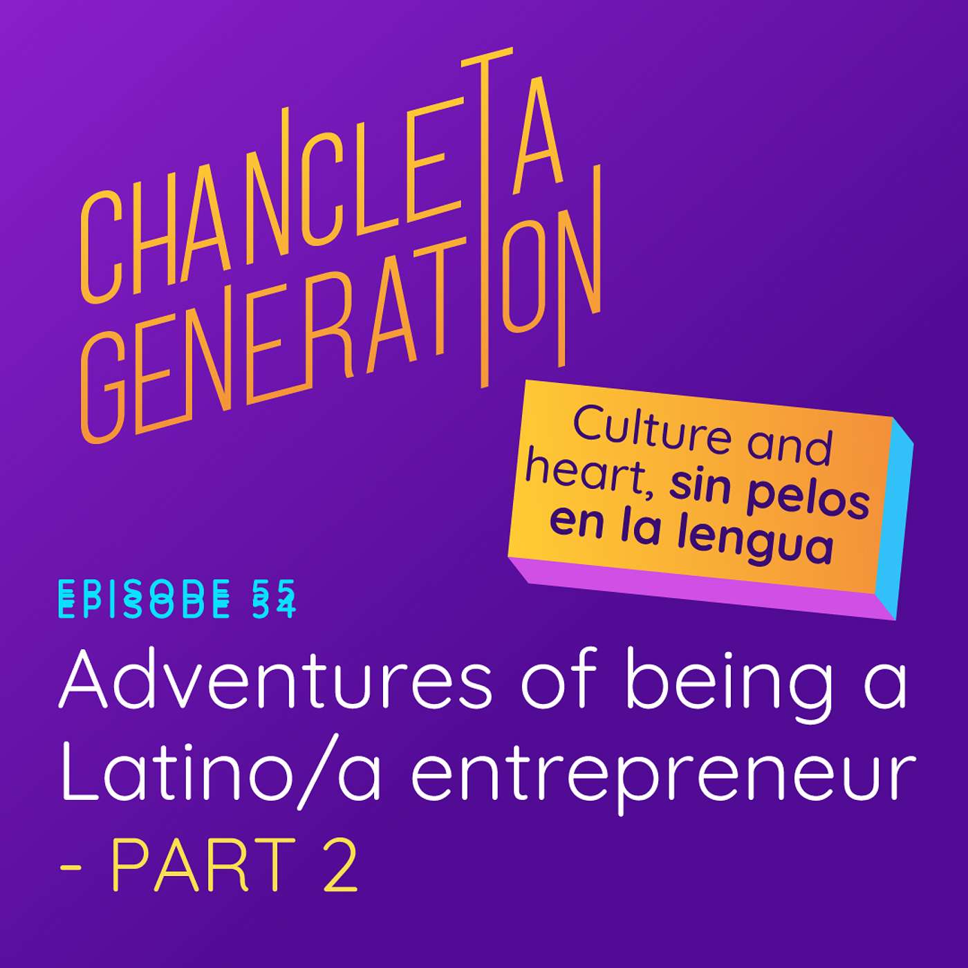 Chancleta Generation