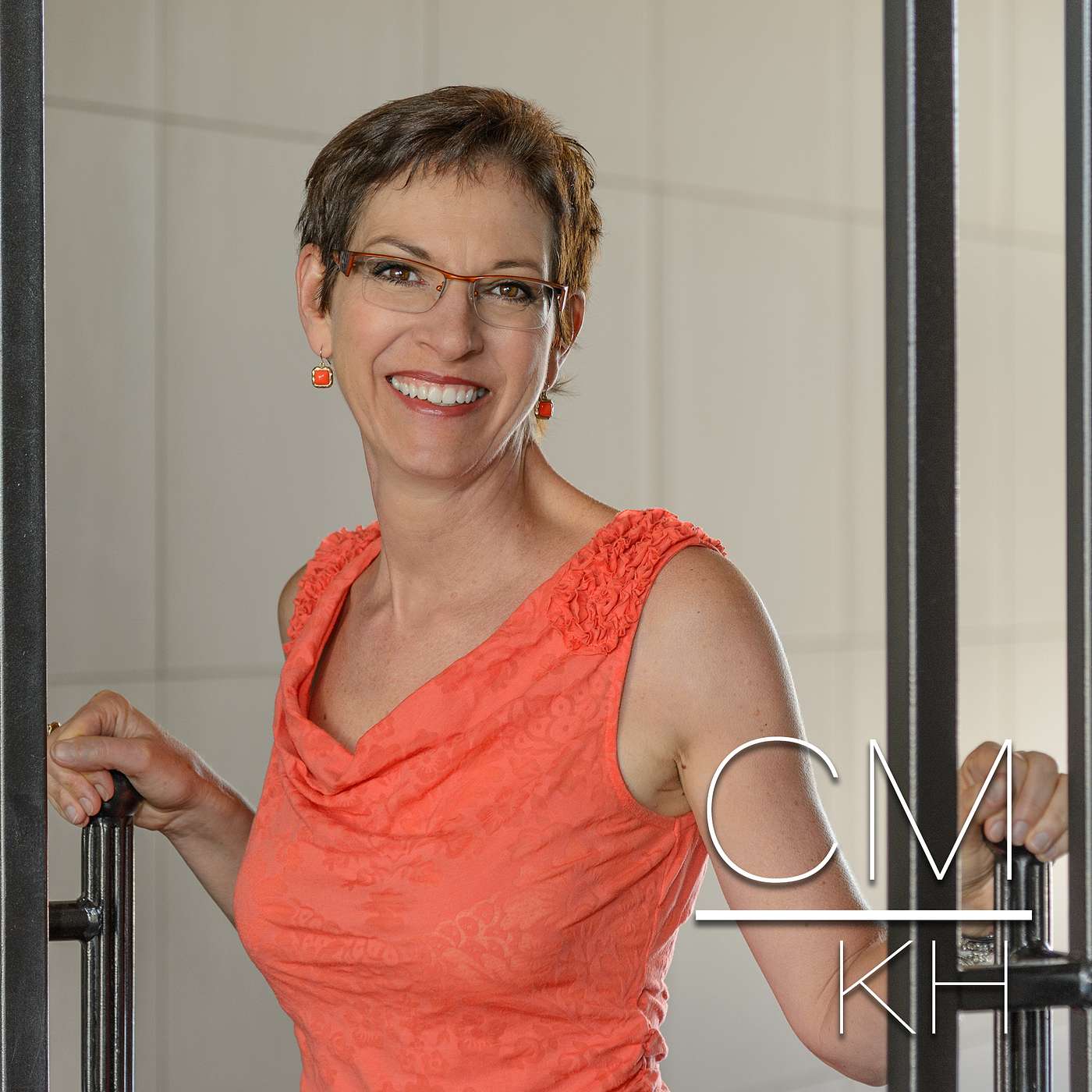 Episode #74: Getting It Together: A Conversation with Rowena List
