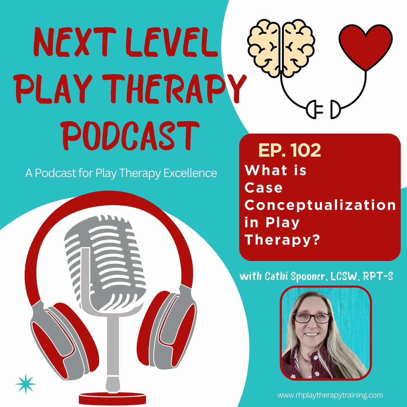 What is Case Conceptualization in Play Therapy?