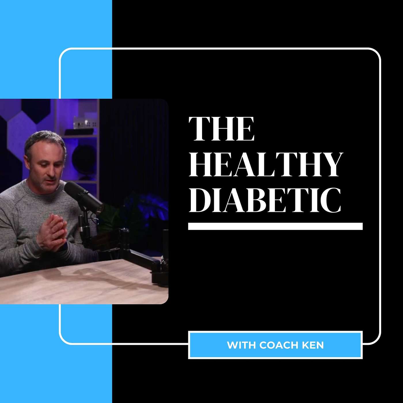 #306: BONUS - A1C, Time in Range, and True Diabetes Stability