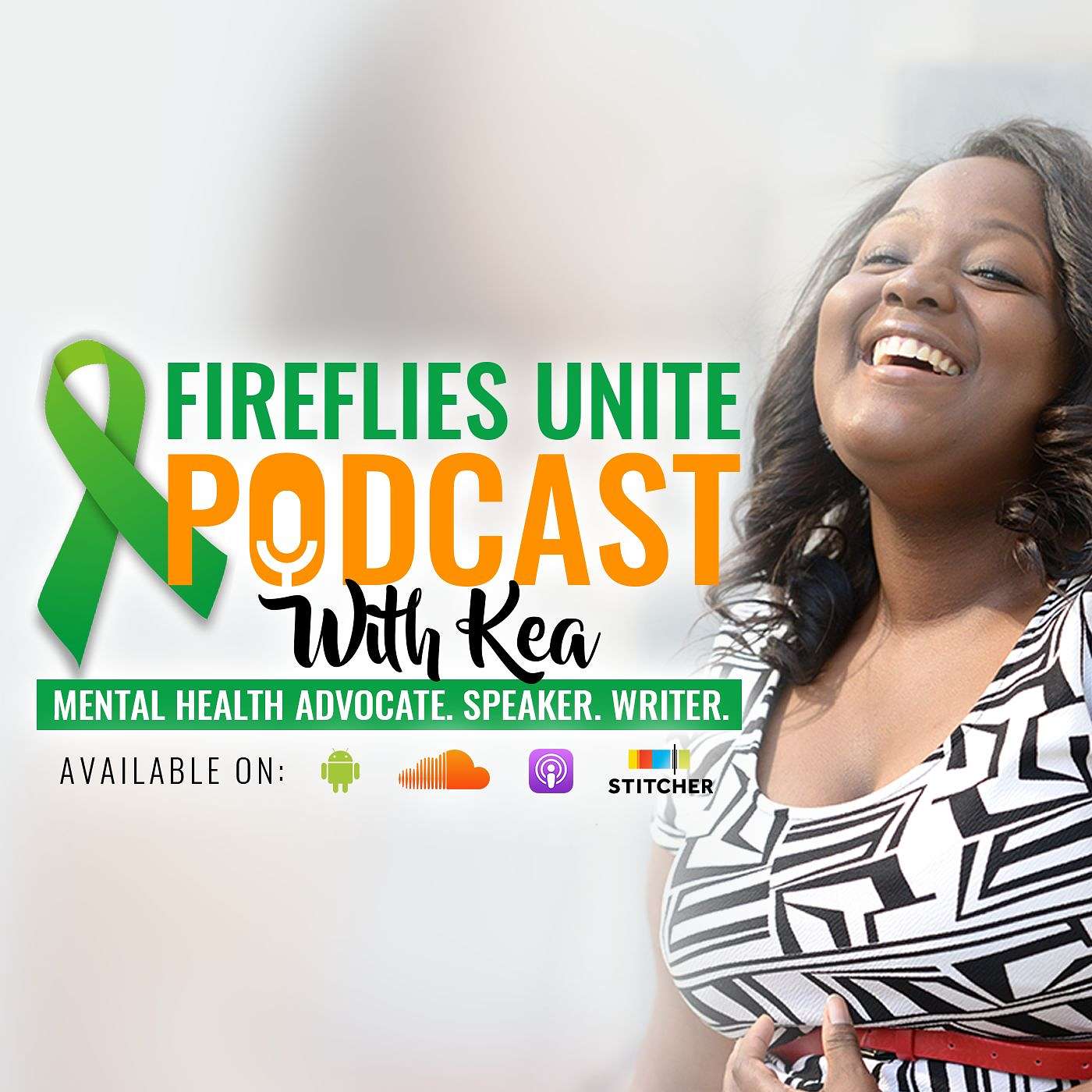 Black People Die By Suicide Too Podcast