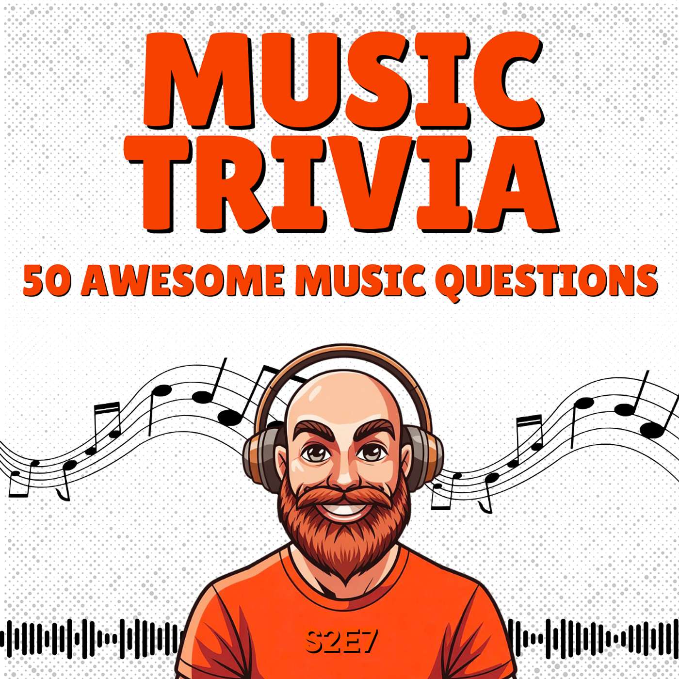 Trivia Time With Mr. Baldman