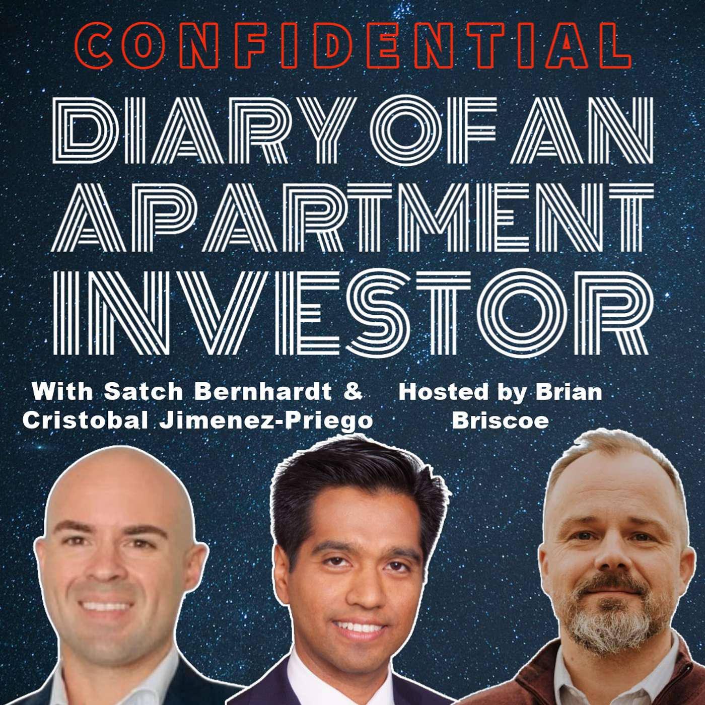 Diary of an Apartment Investor