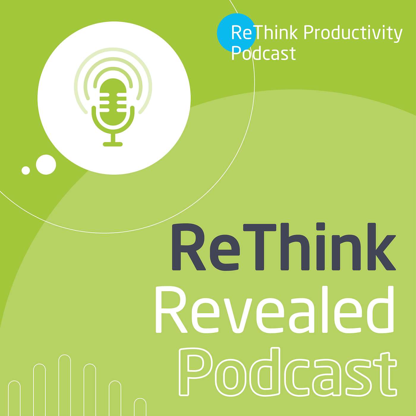 ReThink Revealed - Ep4. Measure What Matters: The Techniques Powering ReThink’s Insights - Ed