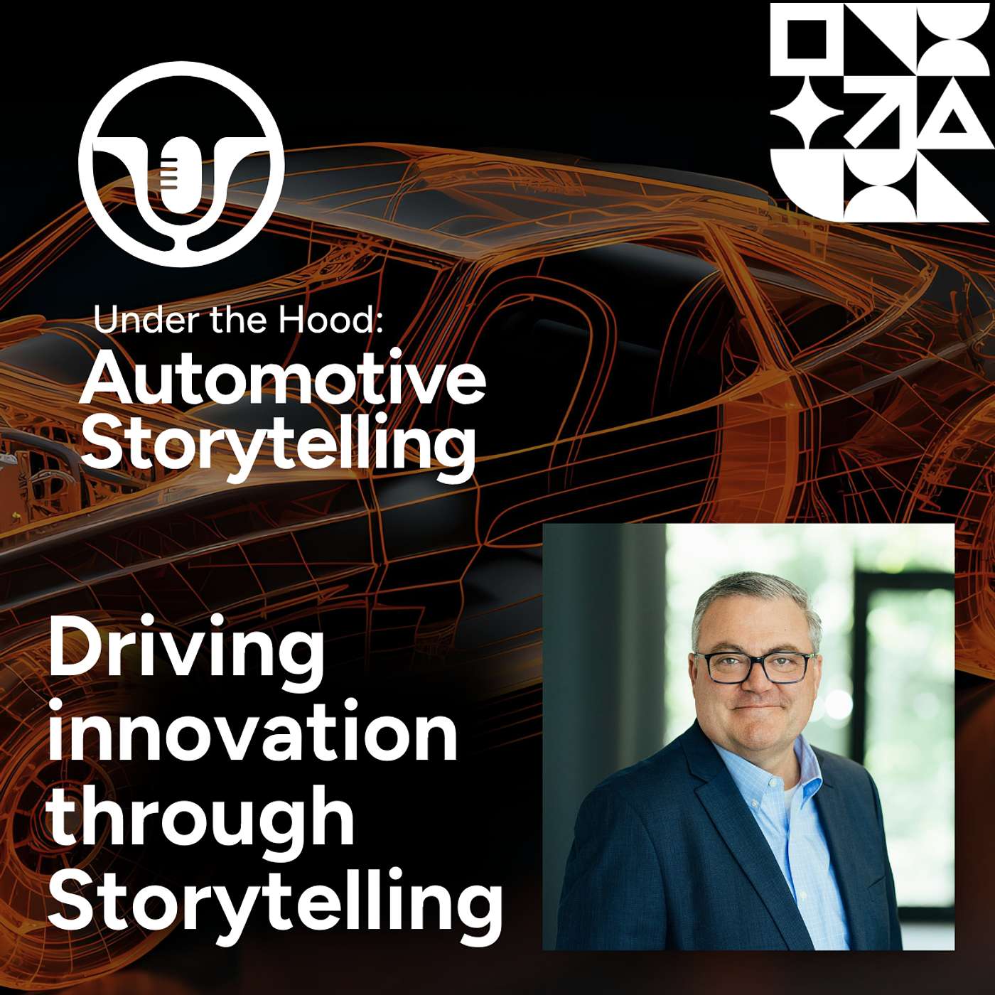 Under The Hood: Automotive Storytelling