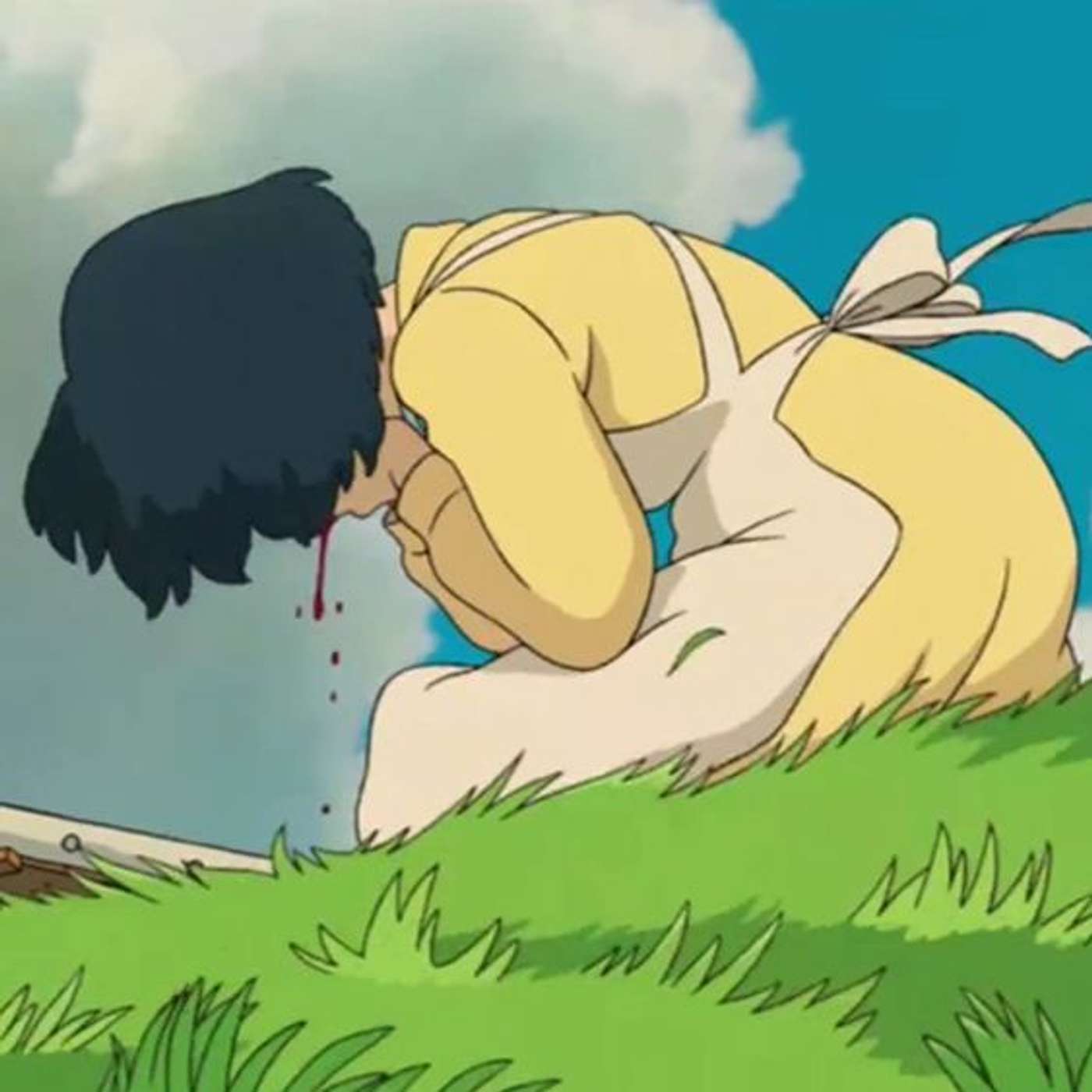 The Other Side - Episode 92: Breaking The Wind Rises