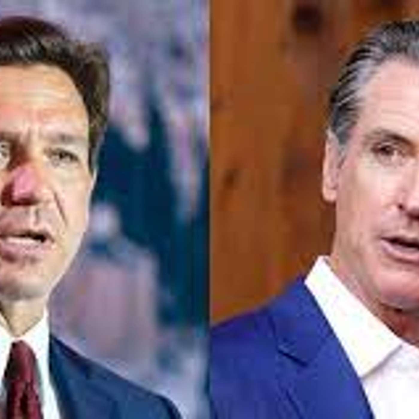 Will There be a New Democratic Ticket in 2024?