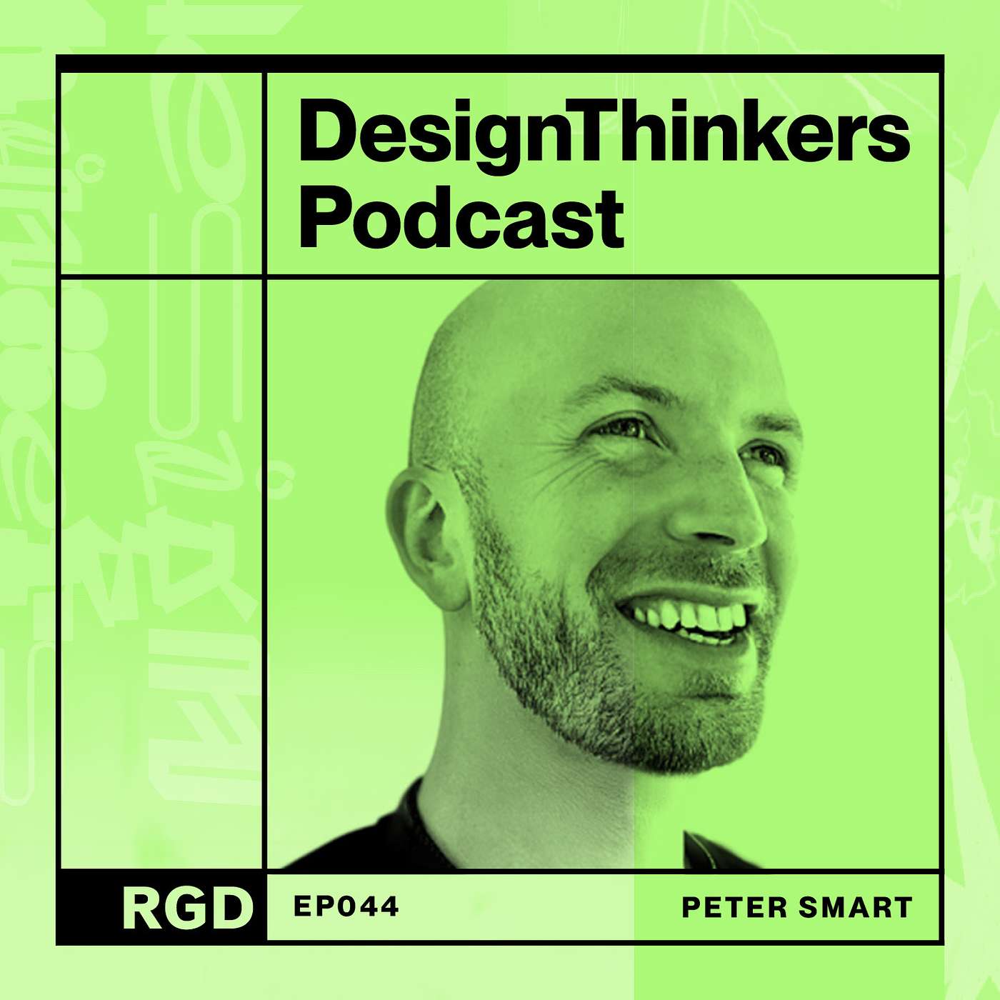 Peter Smart on Why Your Design Skills Still Matter in the Age of AI