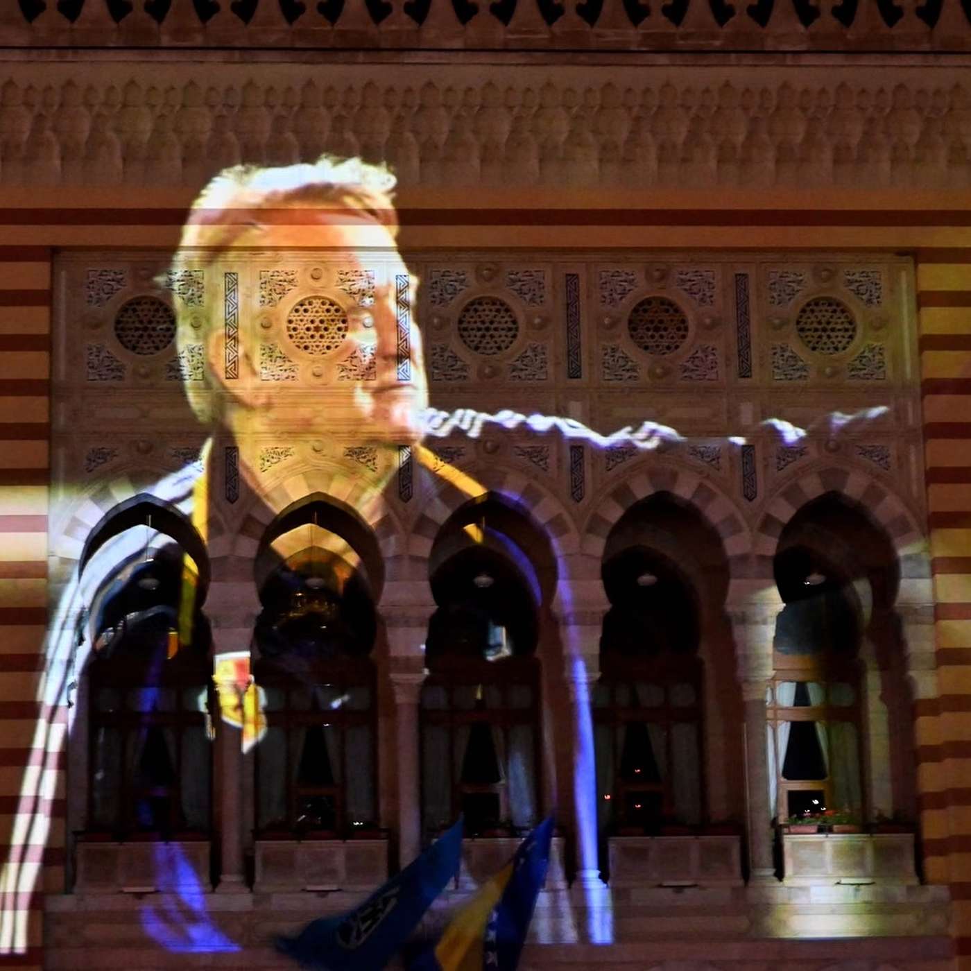 Ivica Osim, Open Wounds (2/2): Live from Sarajevo, and from my own Story