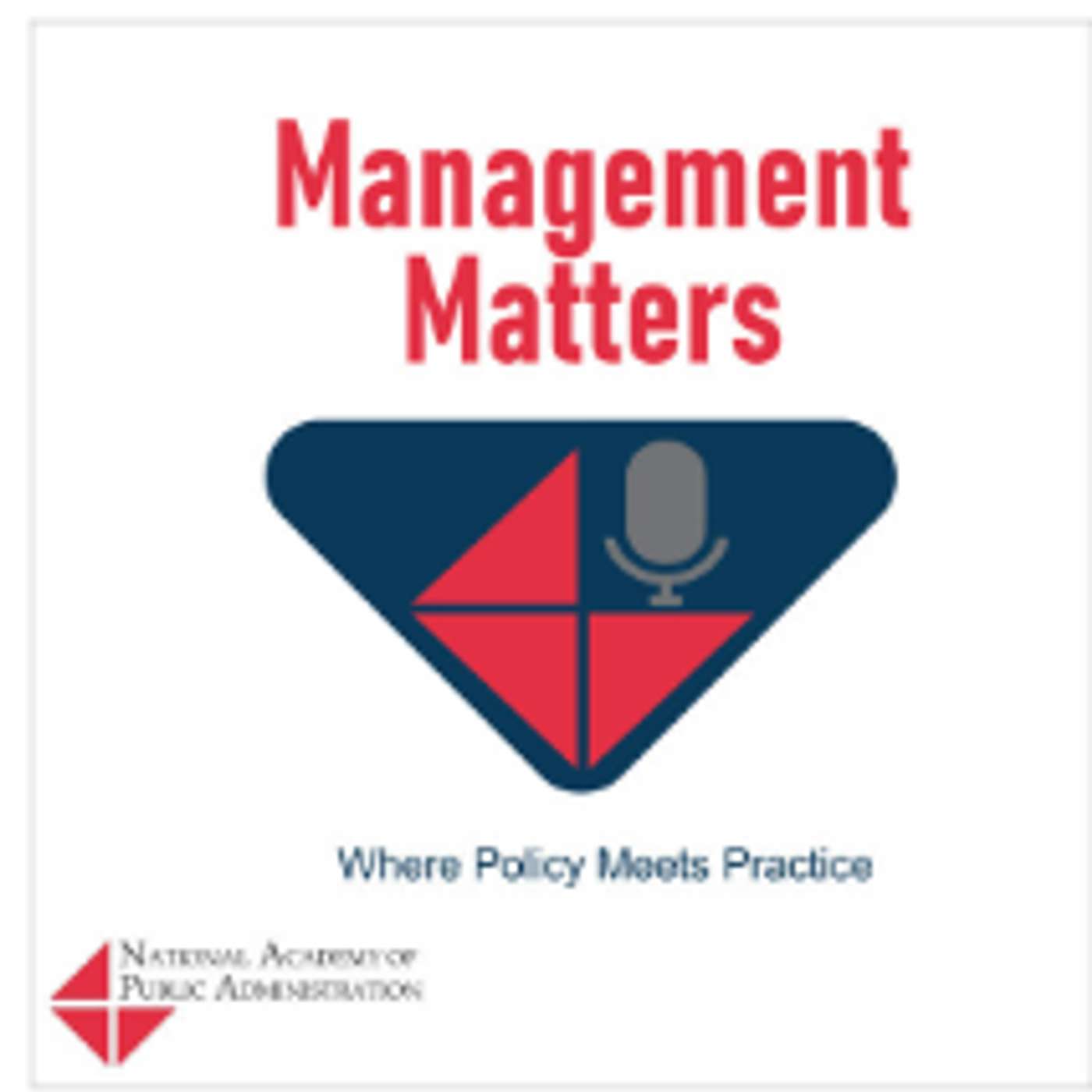 Management Matters with James-Christian Blockwood