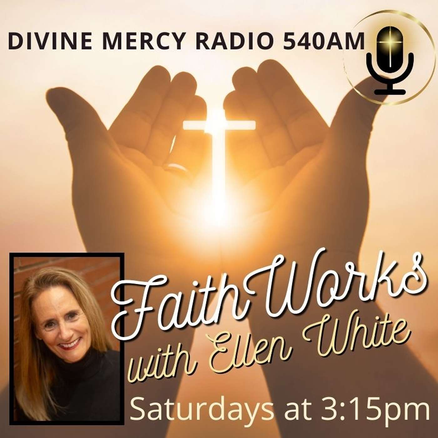 Divine Mercy Radio
