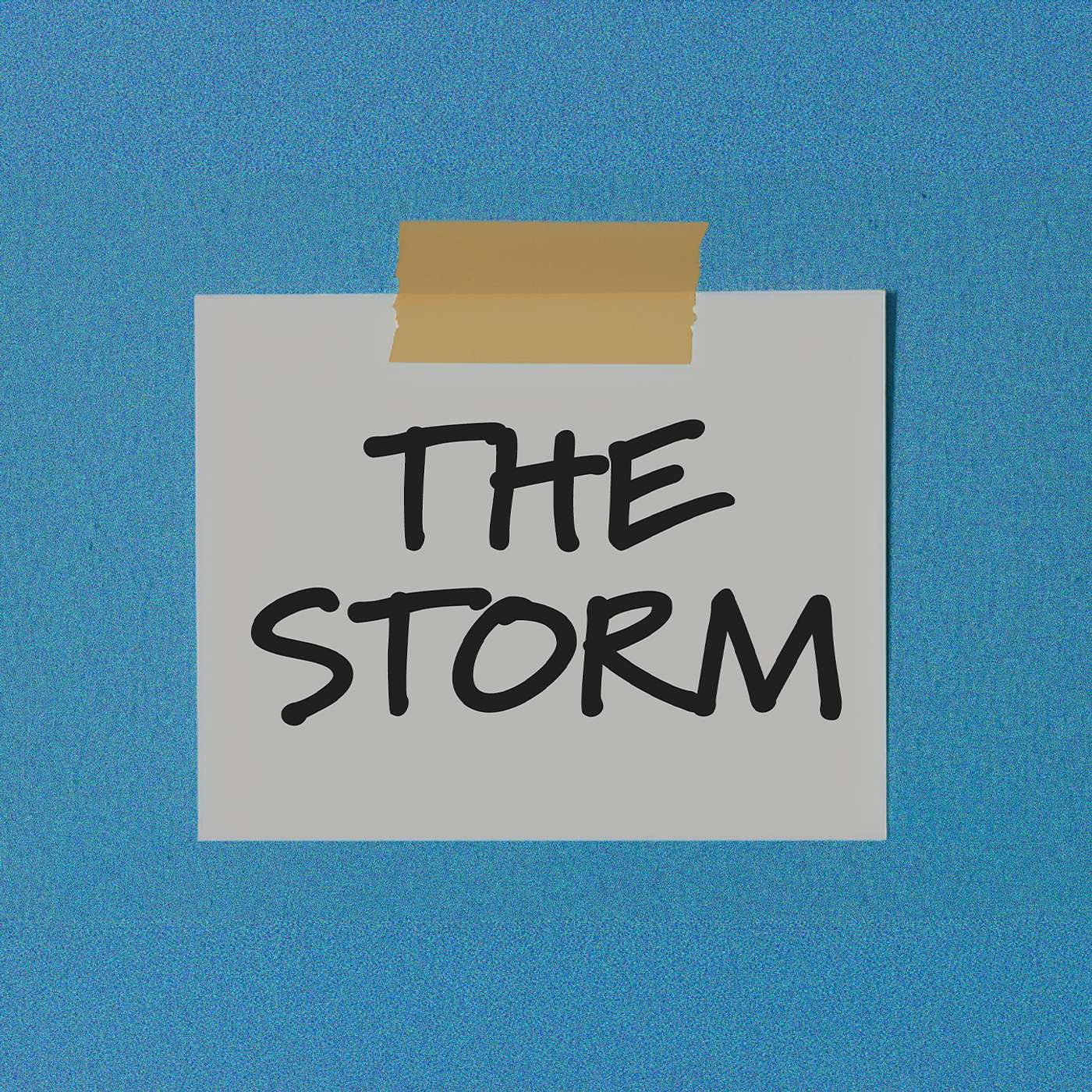 The Storm episode artwork