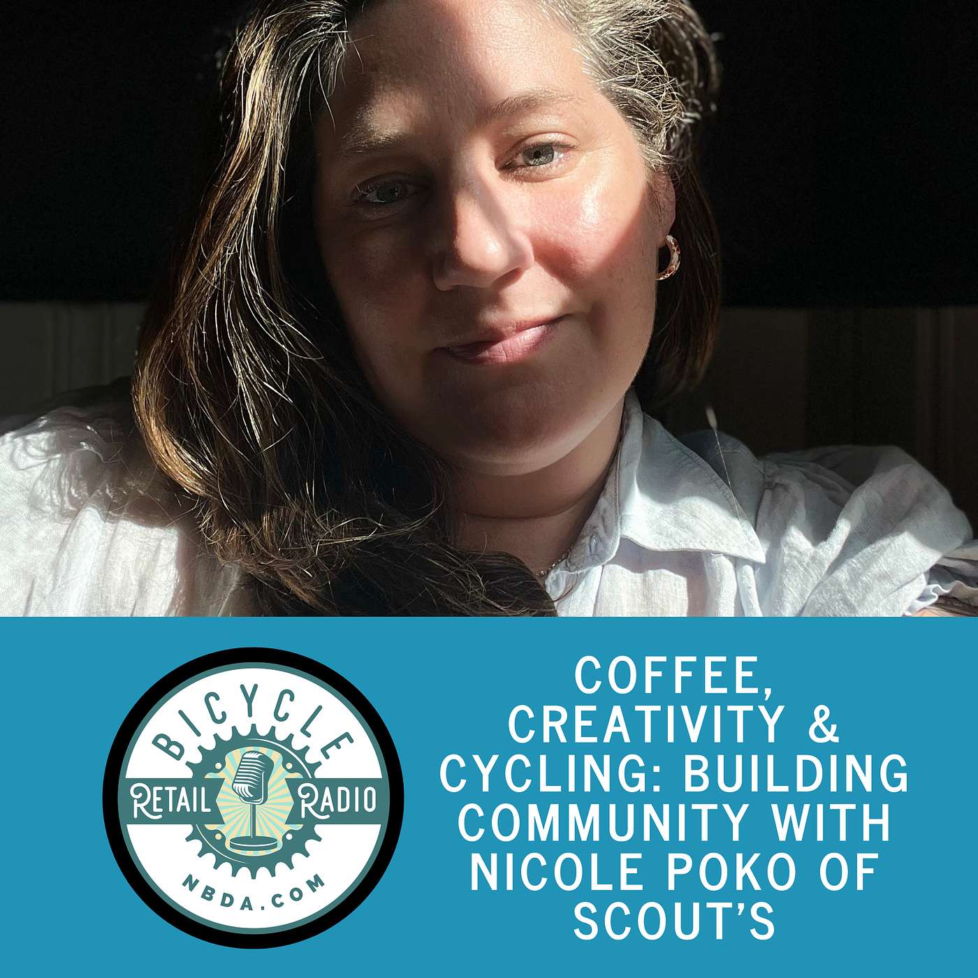 Coffee, Creativity & Cycling: Building Community with Nicole Poko of Scout’s