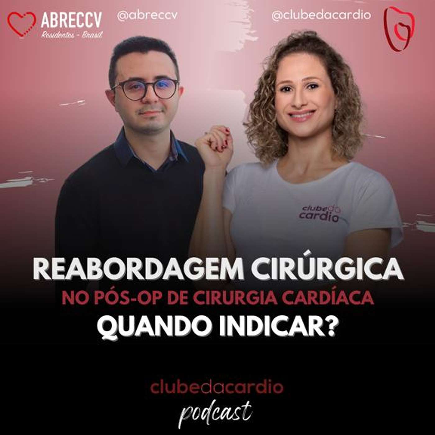 Clube da Cardio Podcast