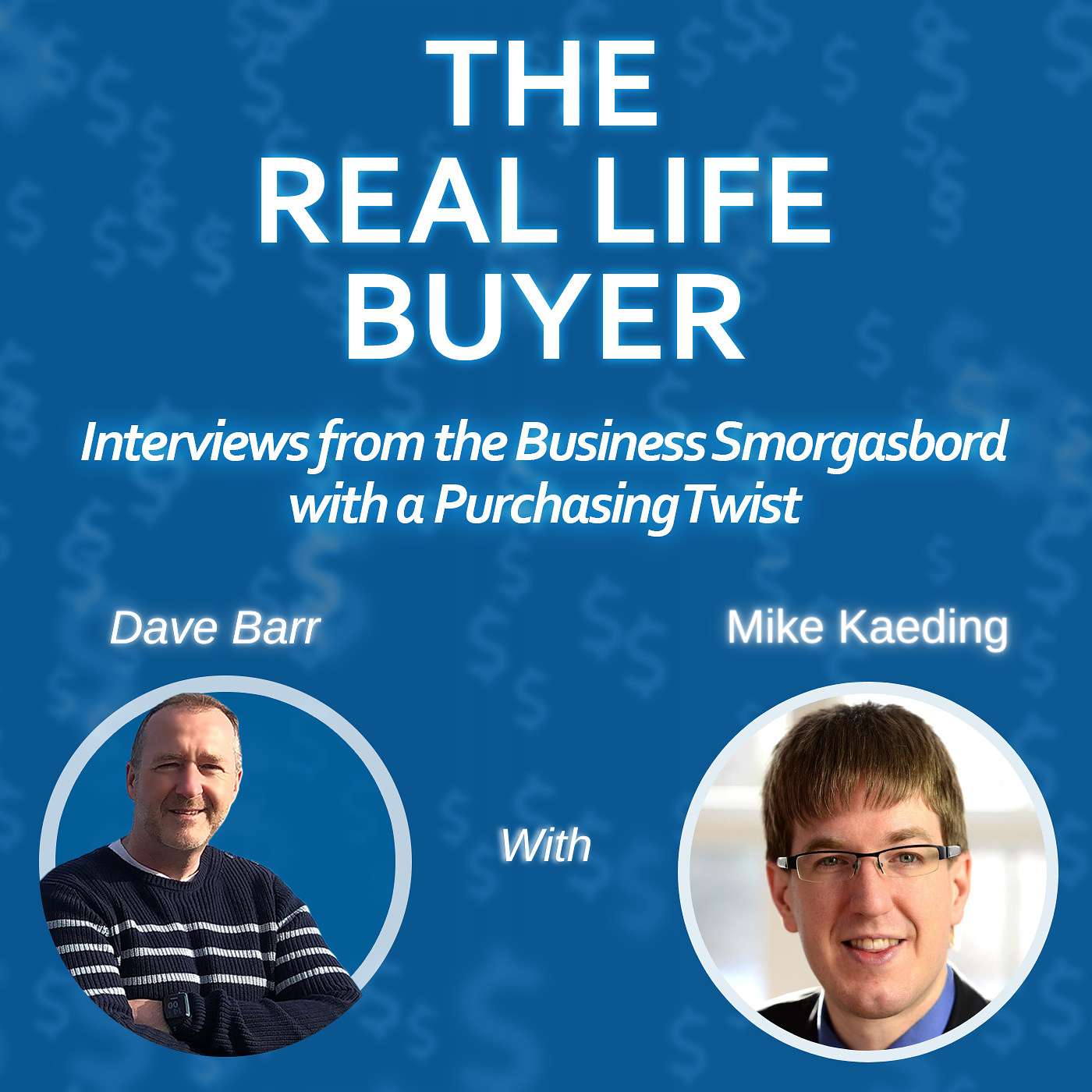 The Real Life Buyer