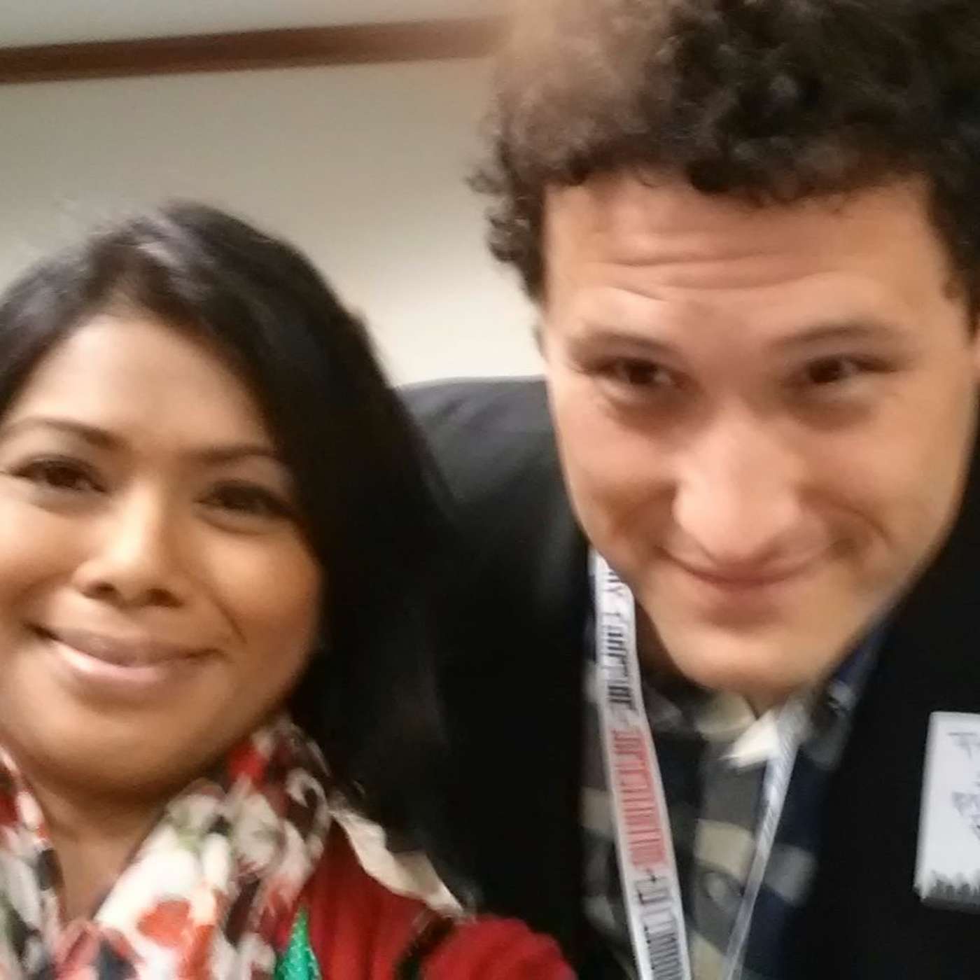 Tahmina Talks Immigration®