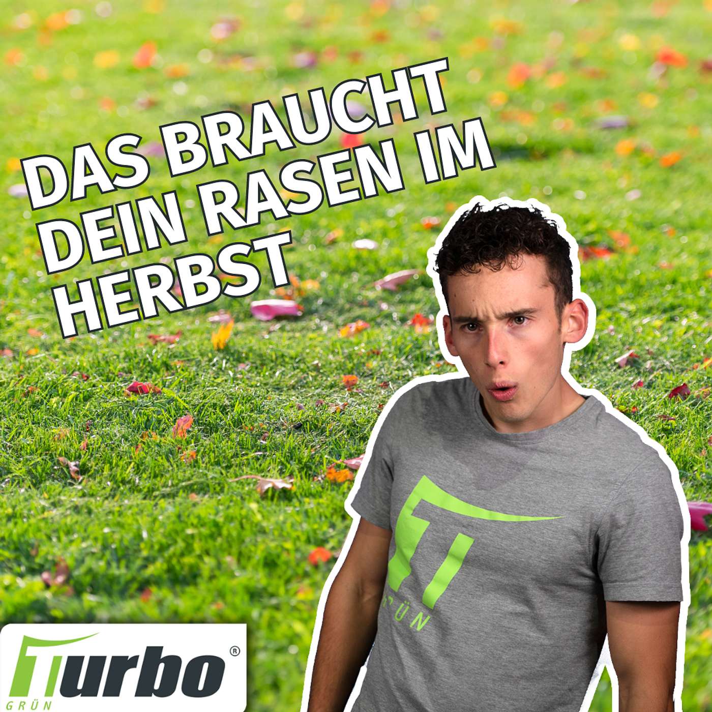 turbogrün | Rasentipps für unterwegs