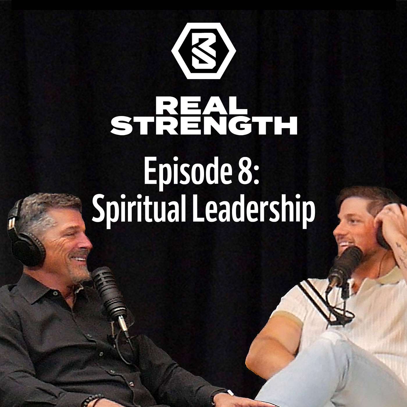 Real Strength Podcast