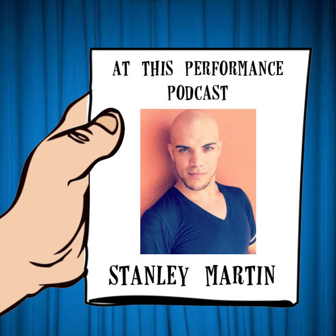 Stanley Martin (Episode 24)