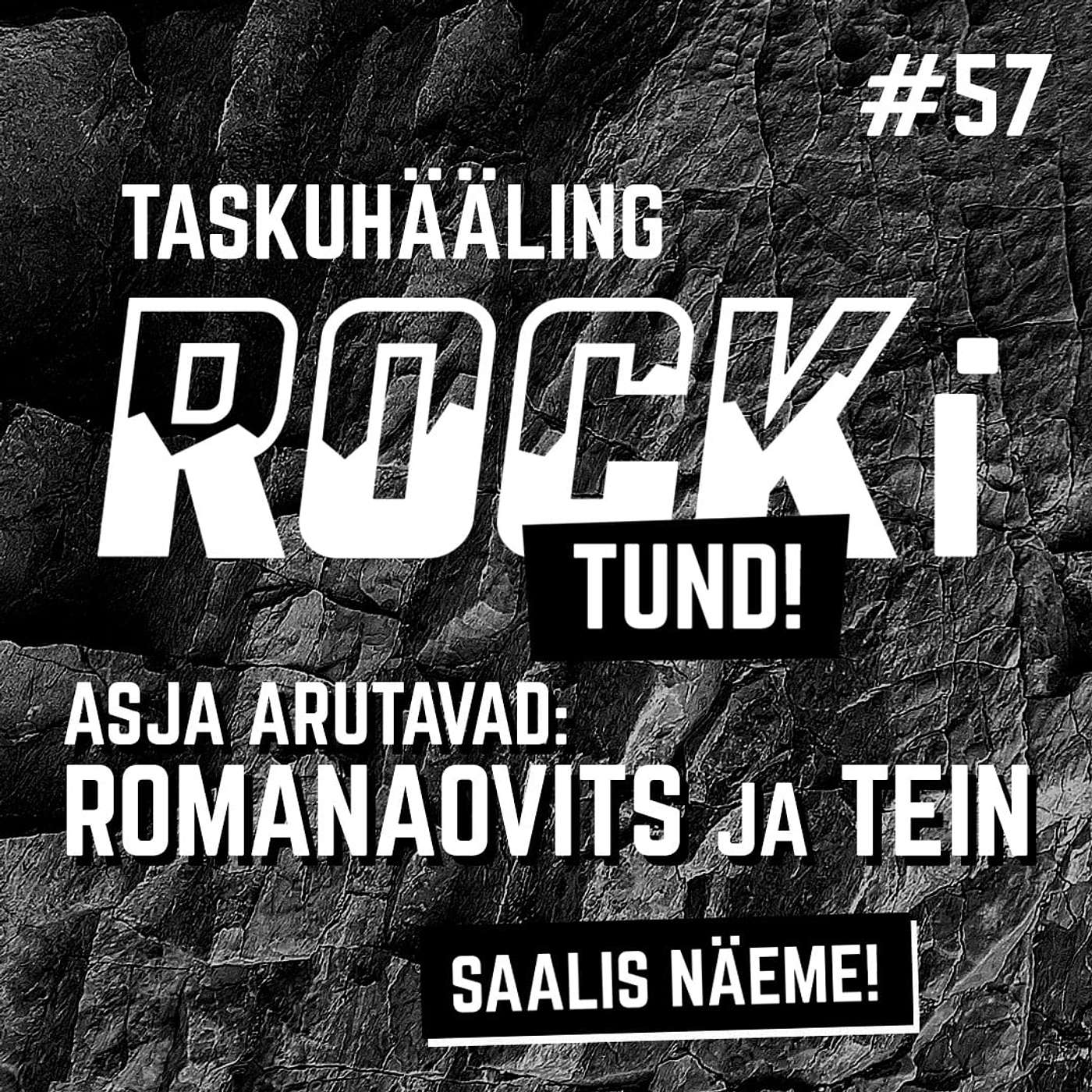 ROCKI TUND