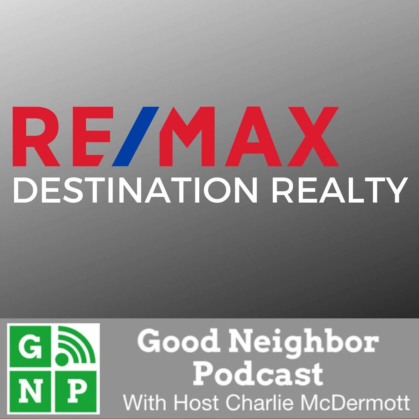 Good Neighbor Podcast