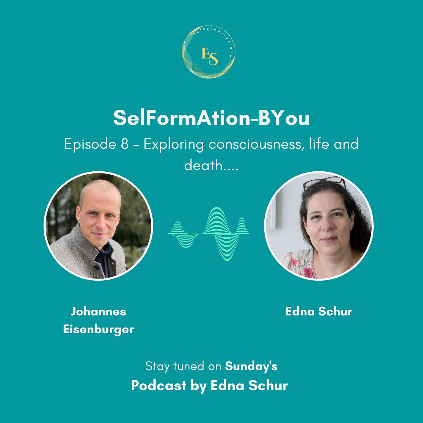 SelFormAtion-BYou - by Edna Schur