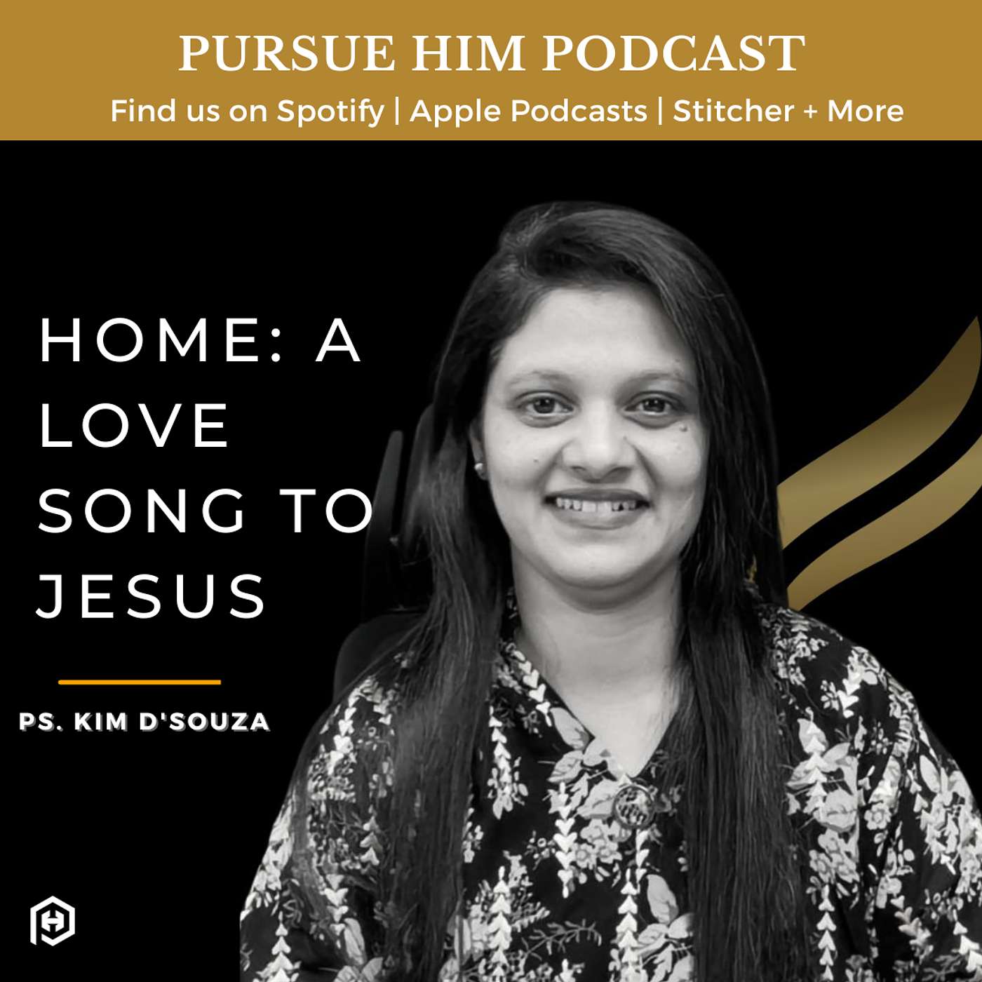 Pursue Him
