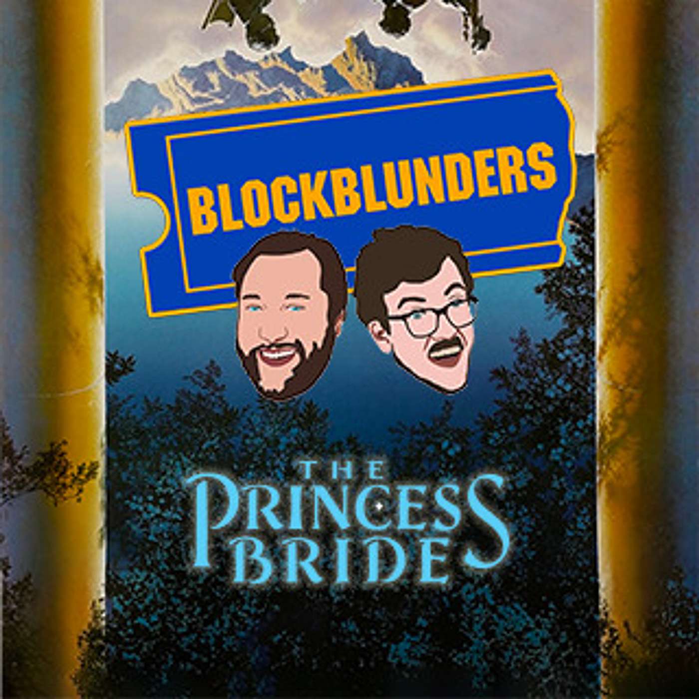 Blockblunders