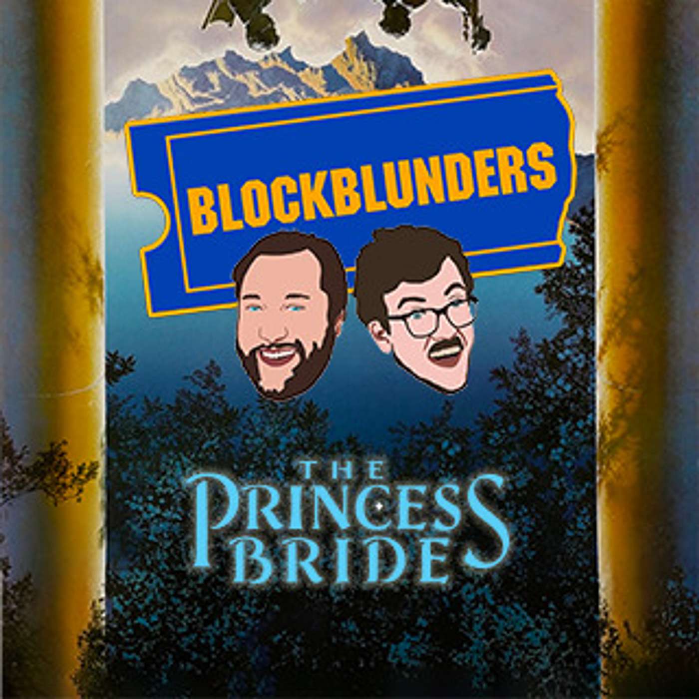 51: The Princess Bride