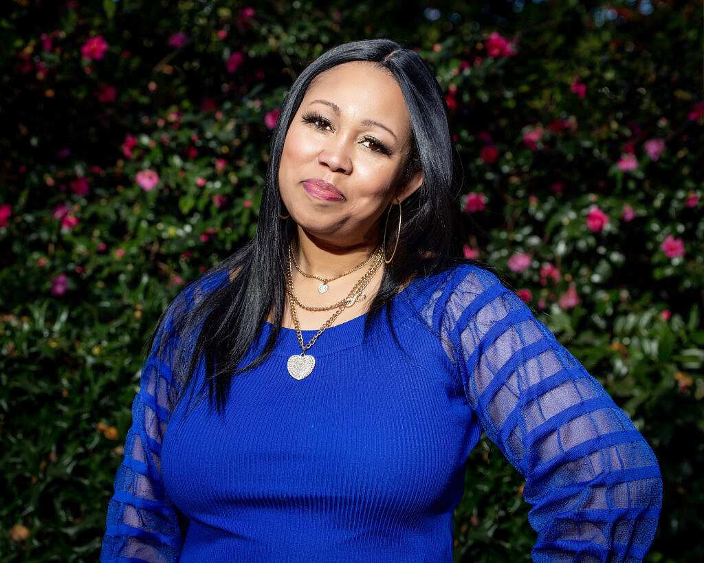 Dr. Cassandra M. Parks-Evans