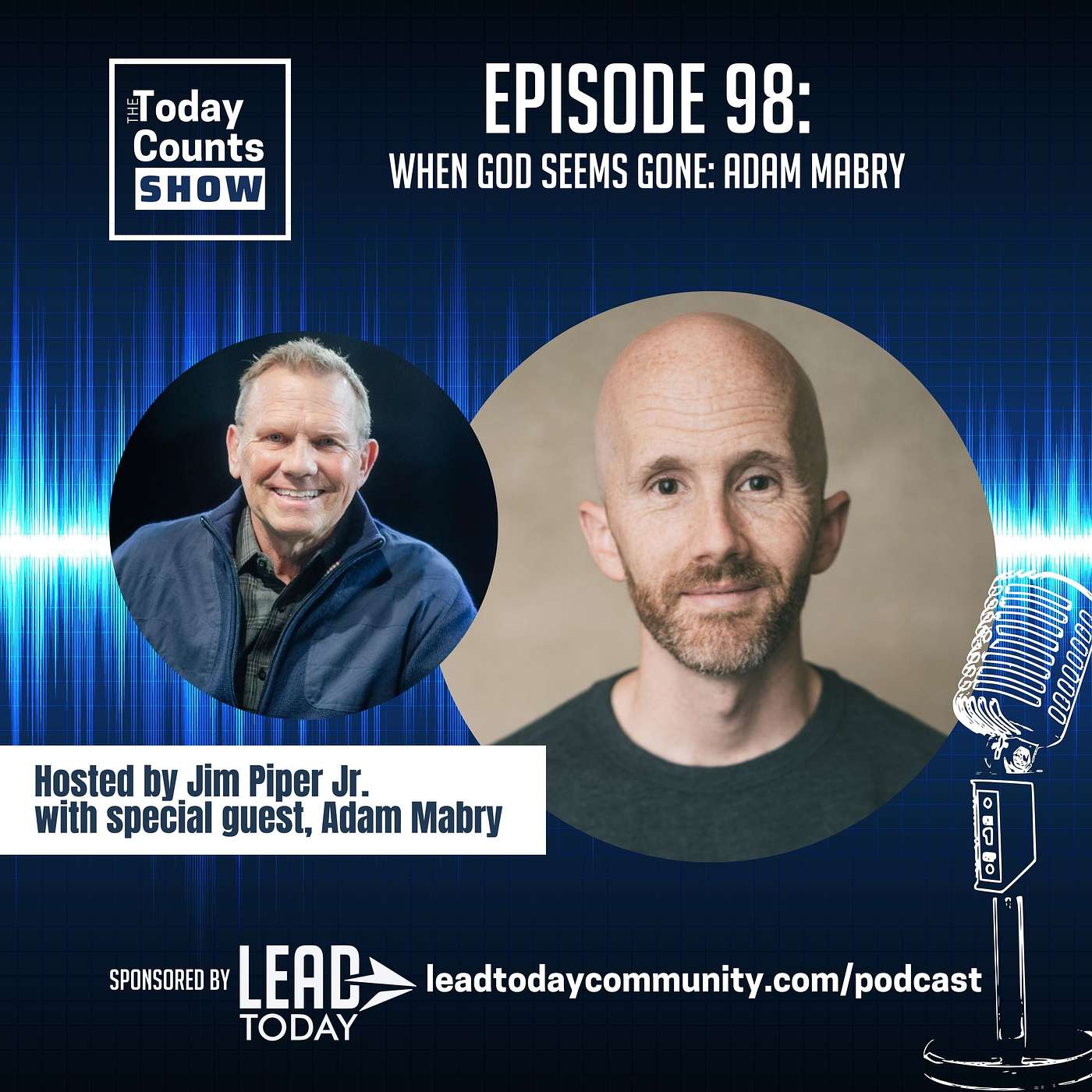 The Today Counts Show