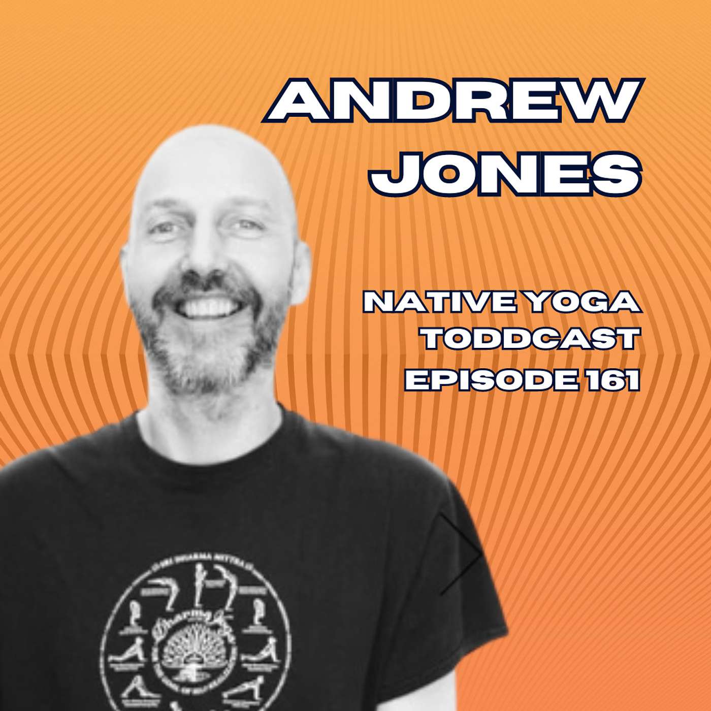 Native Yoga Toddcast