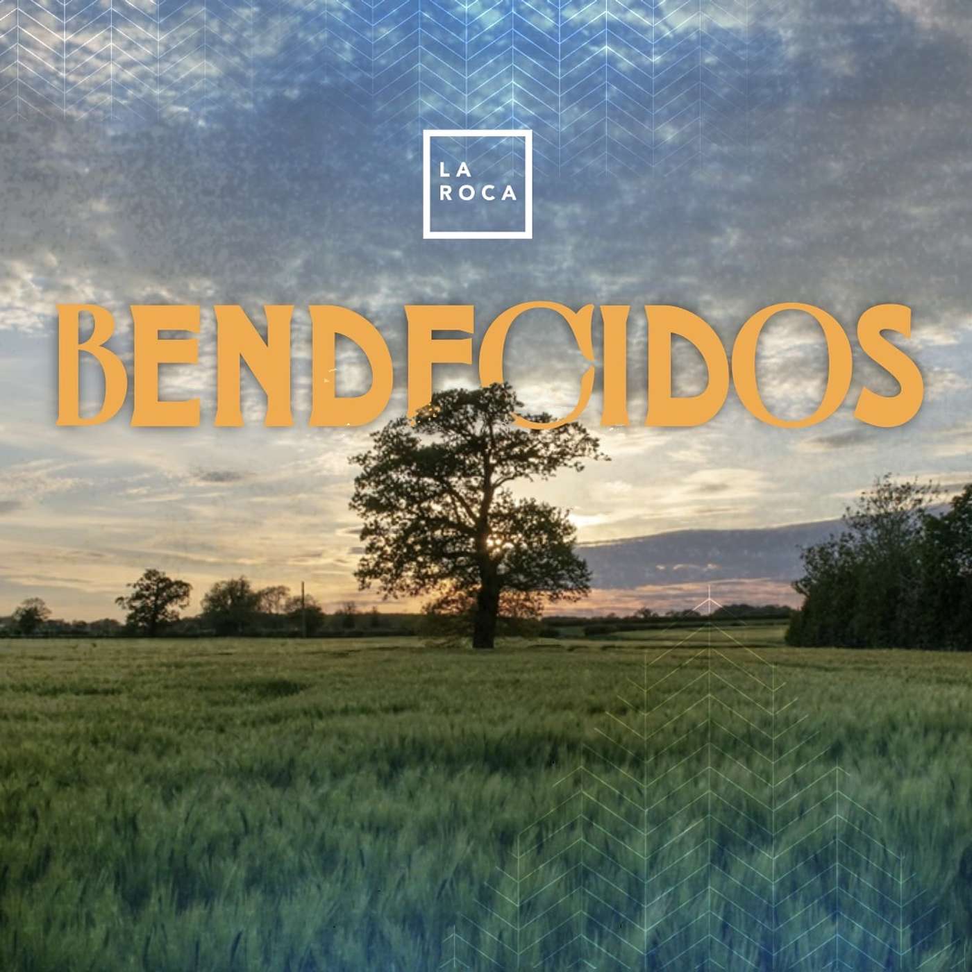 Bendecidos | Bendición Que Prospera - José Mayorquin