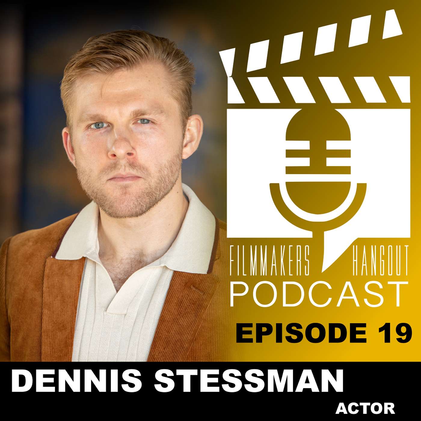 Filmmakers Hangout Podcast