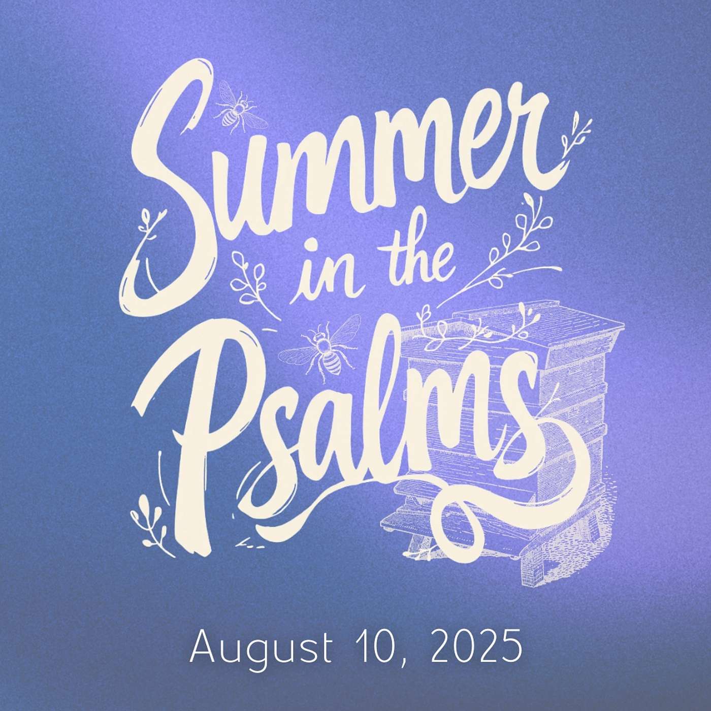 King of Kings - Psalm 2