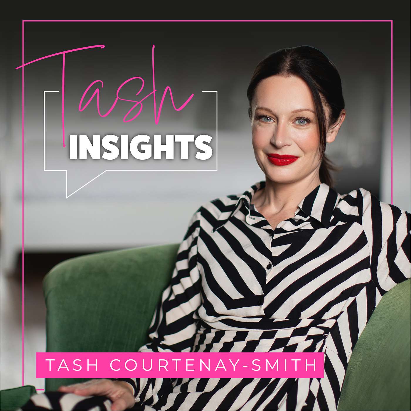 Tash Insights