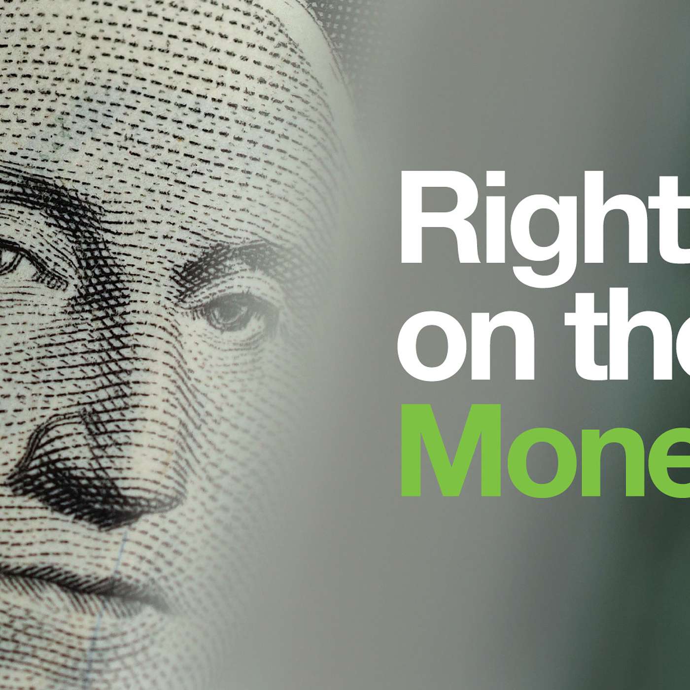 Right on the Money - Part 2