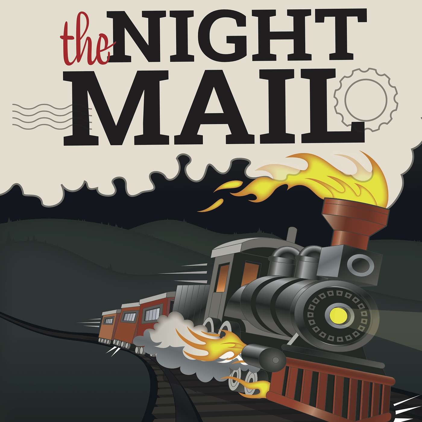 Nightmail