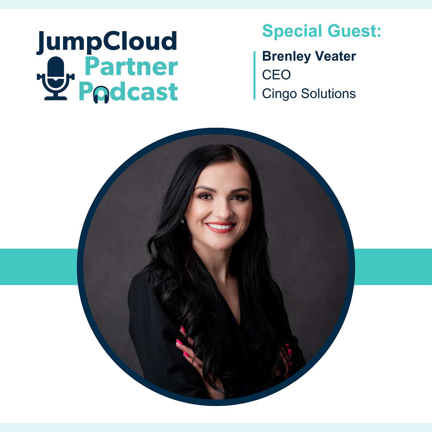 JumpCloud Partner Podcast