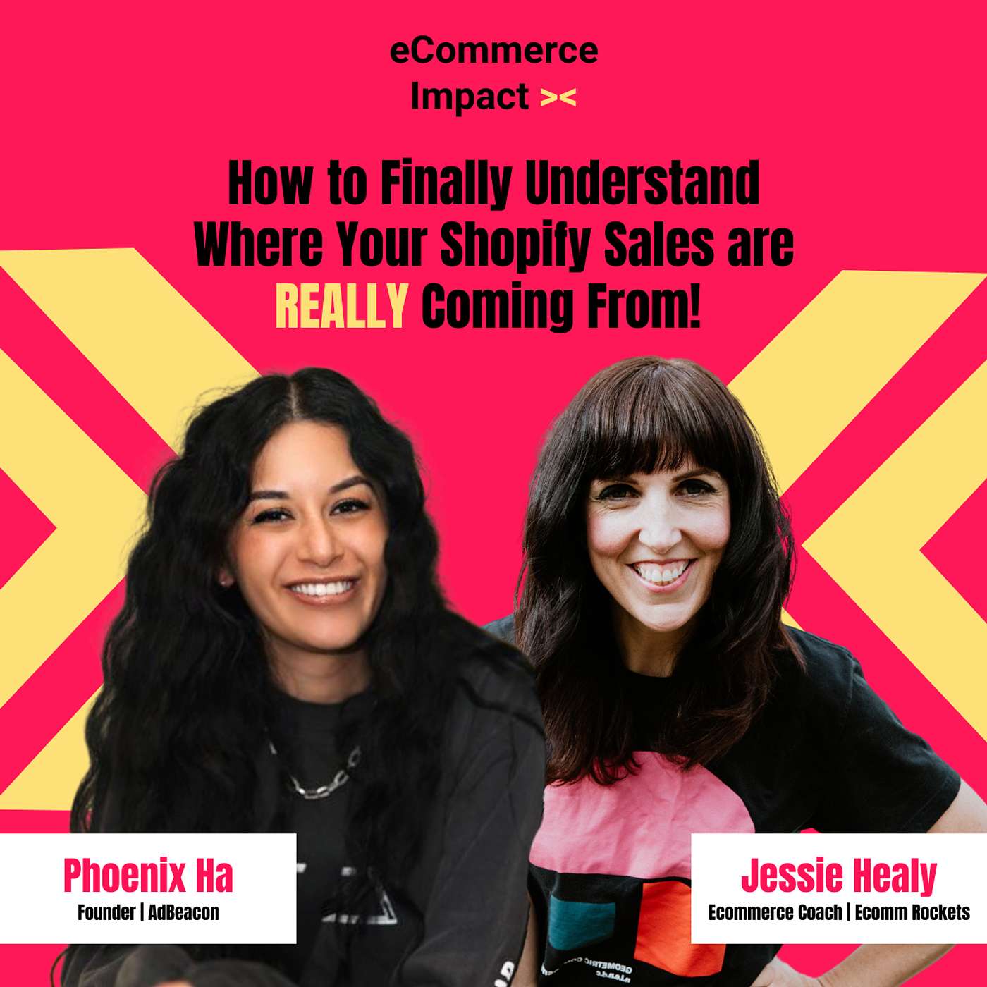 eCommerce Impact Podcast