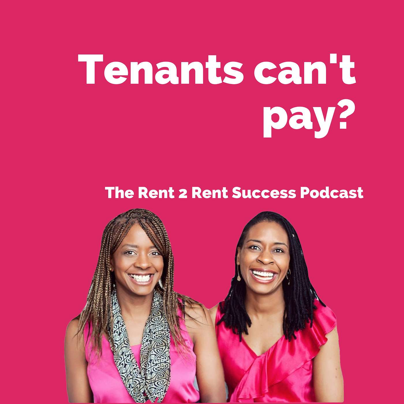 The Rent 2 Rent Success Property Podcast