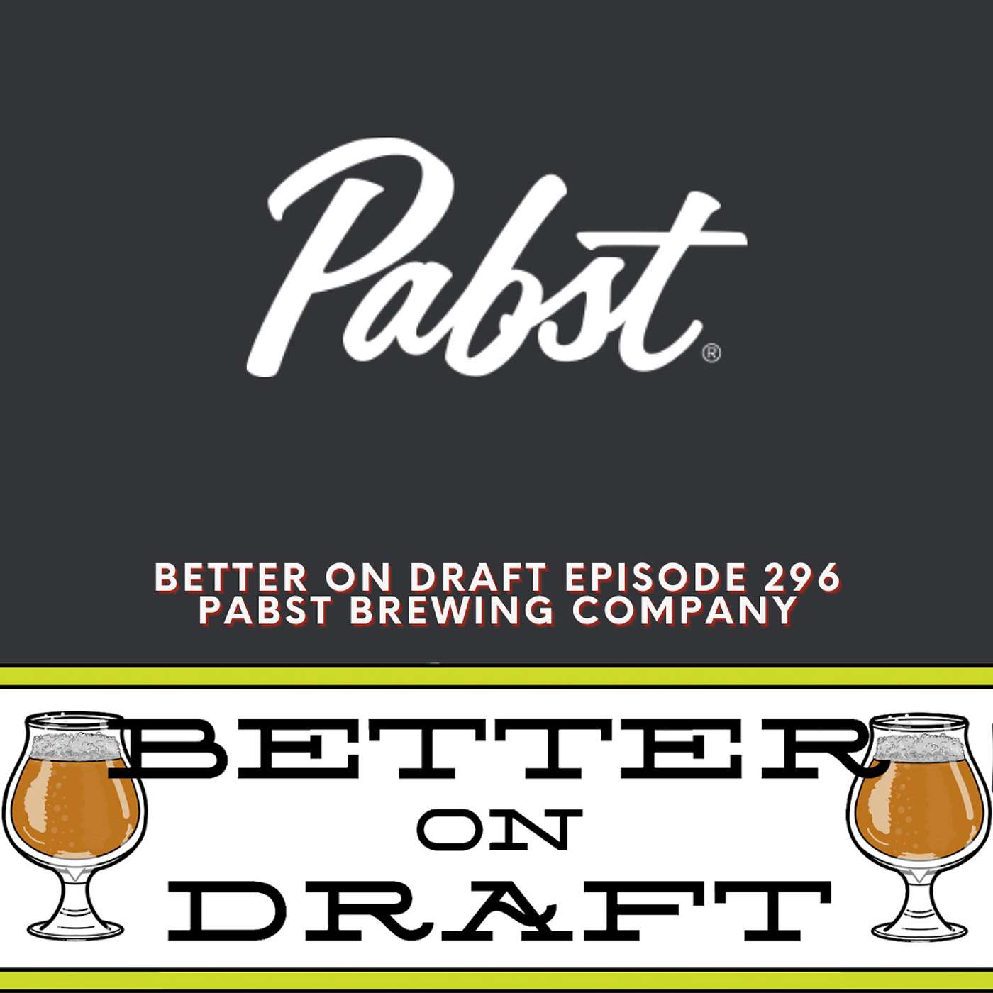 Pabst Brewing w/ Adam Powers