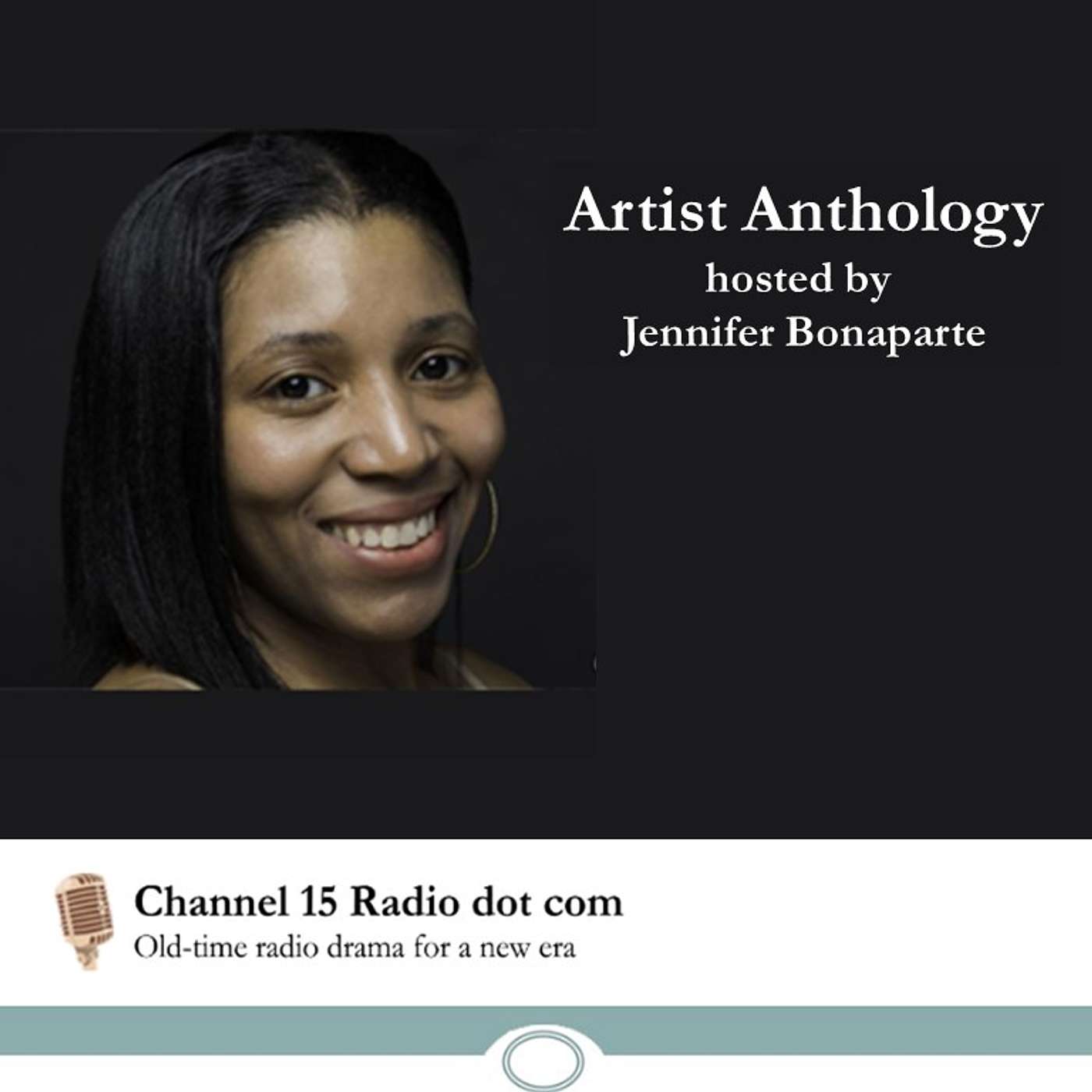 Artist Anthology Artist Anthology