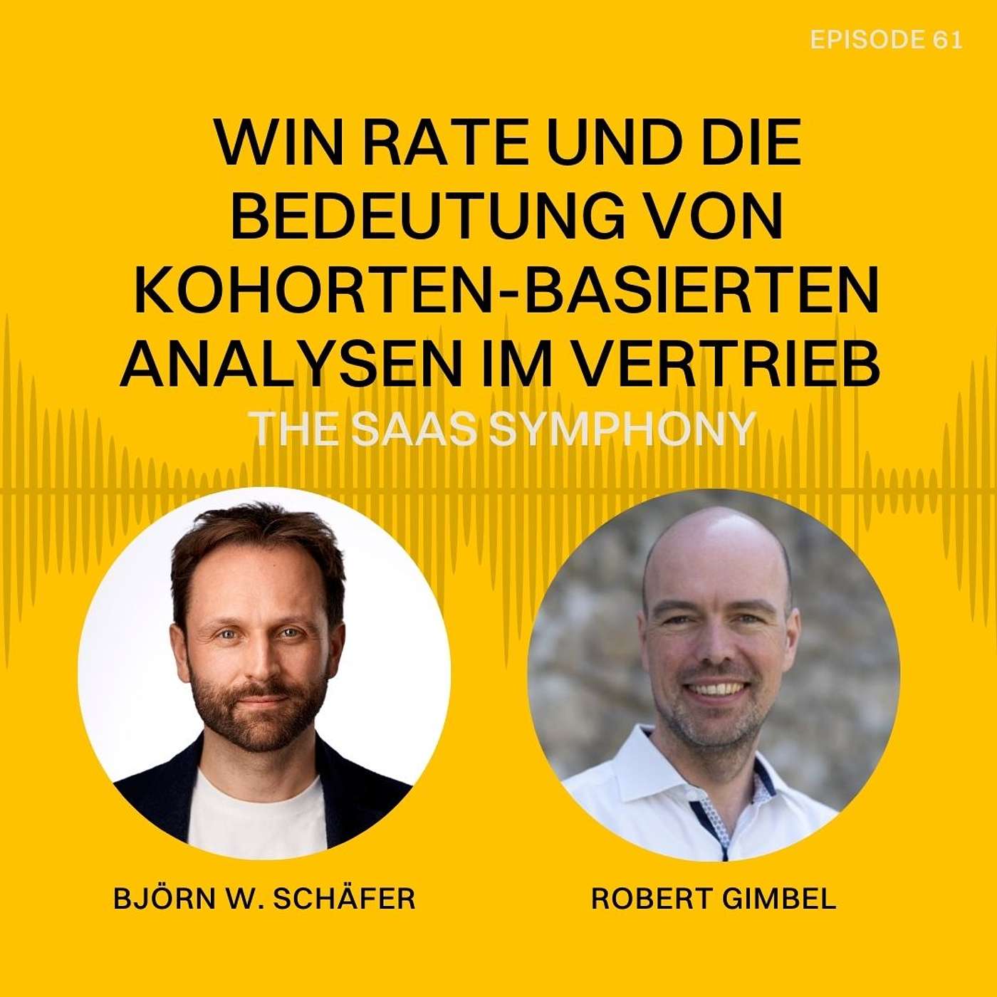 Funky Flywheels Show – Your Ultimate Podcast for Scaling B2B Startups
