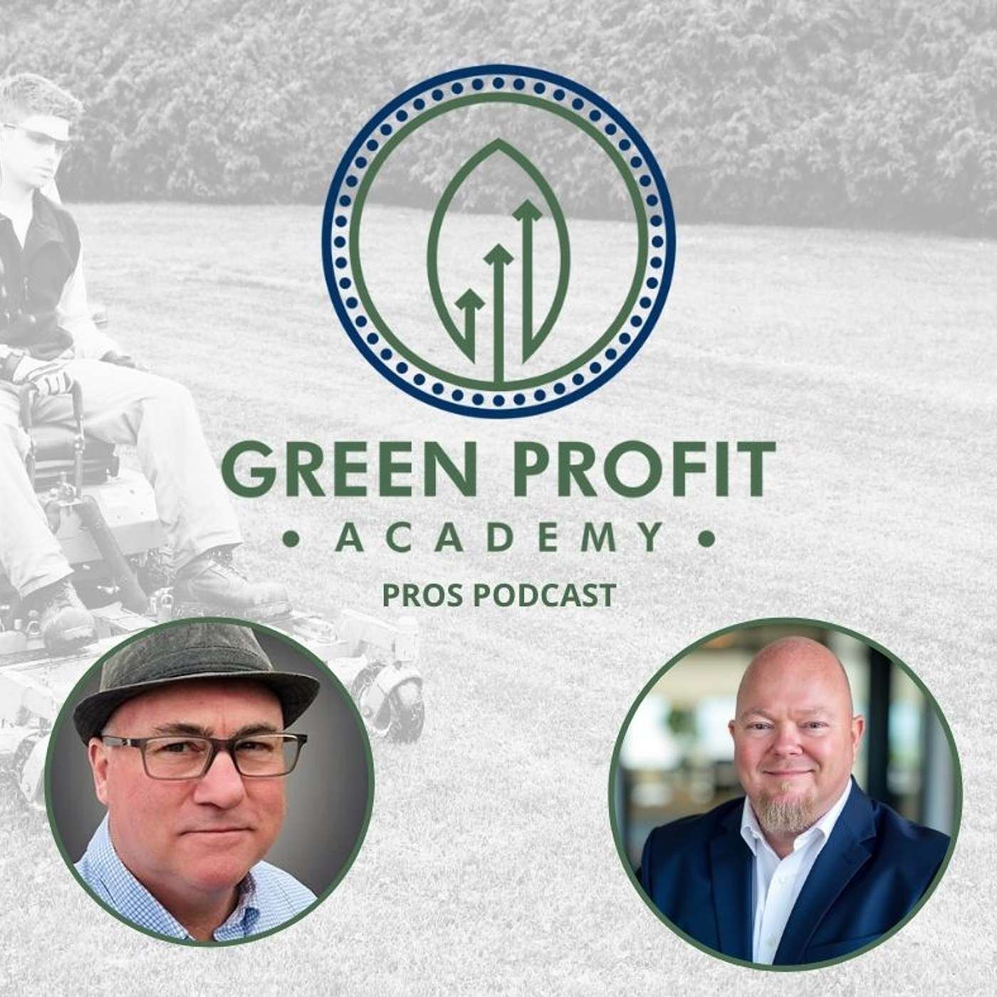 Green Profit Academy Pros Podcast