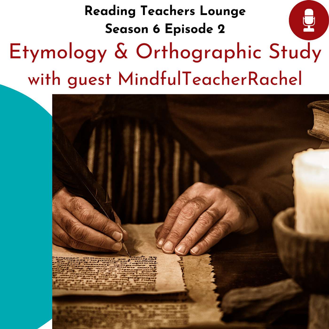 Reading Teachers Lounge