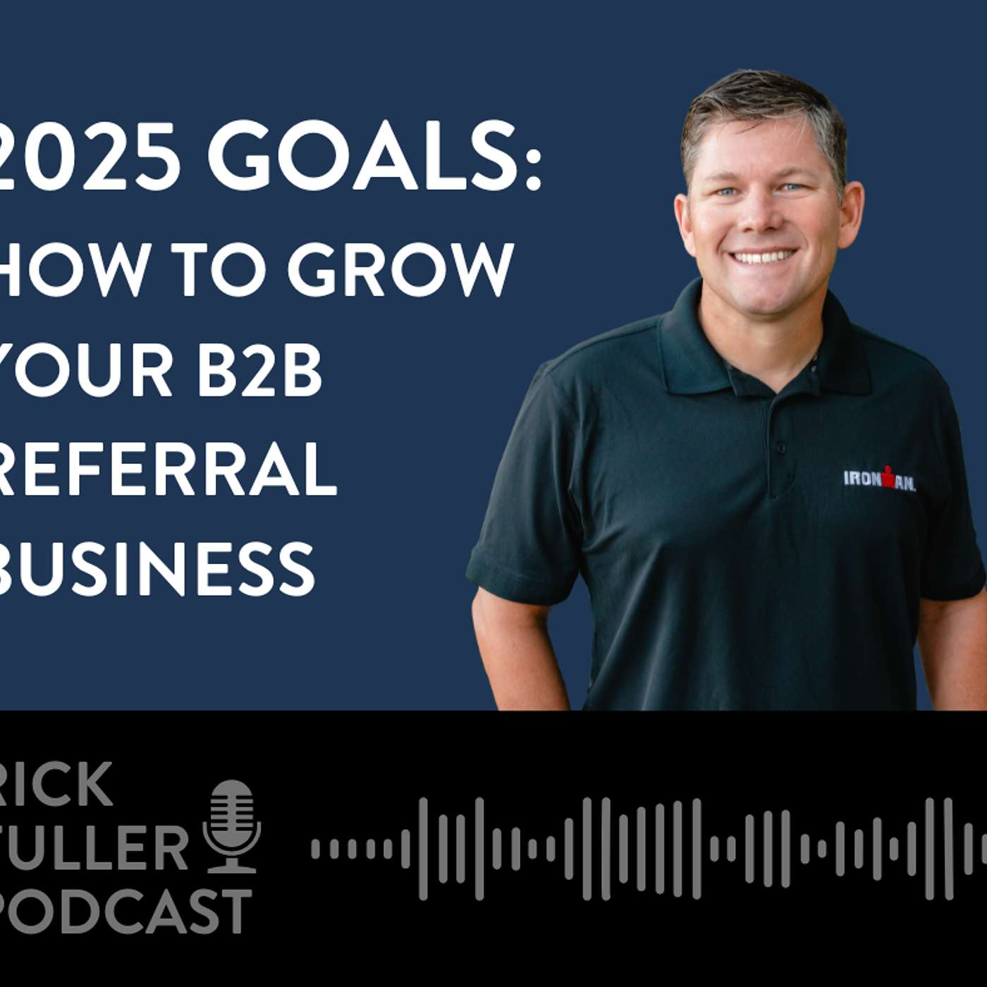 Rick Fuller Podcast