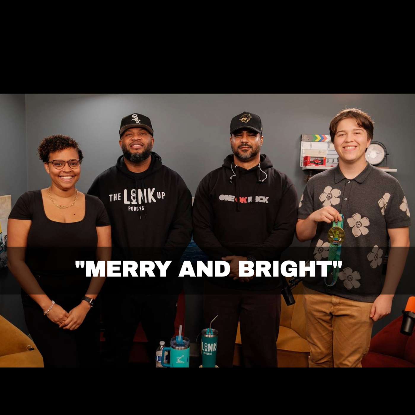 Episode 151 | “Merry & Bright”