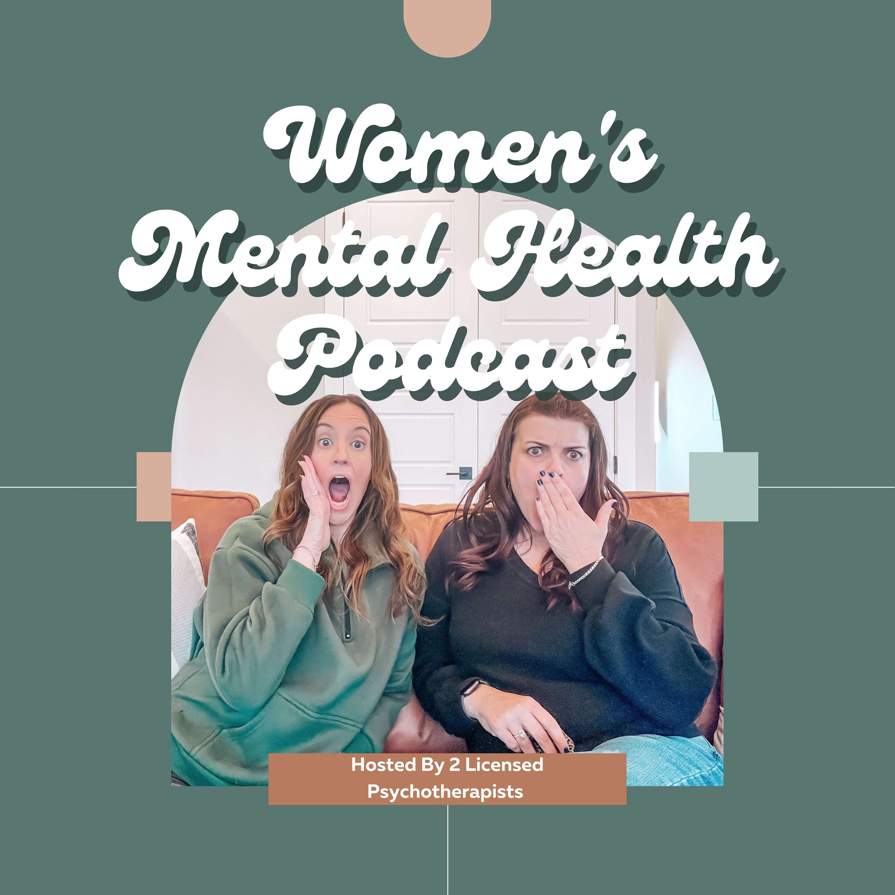 Women's Mental Health