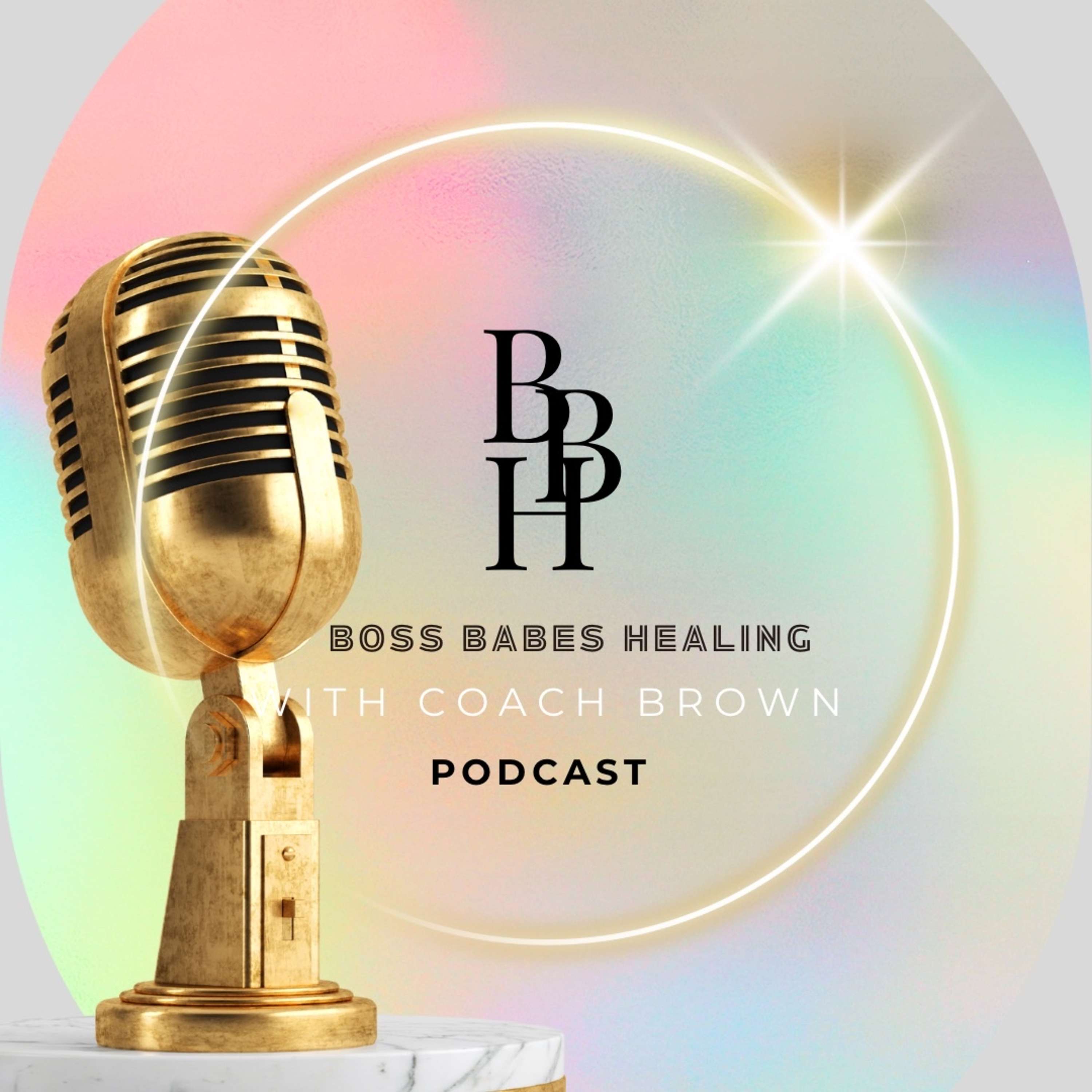 Boss Babes Healing
